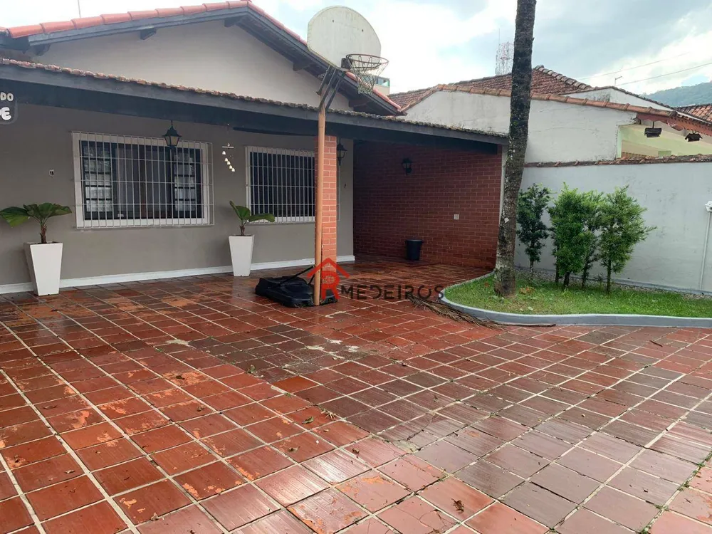 Casa, 2 quartos, 100 m² - Foto 2
