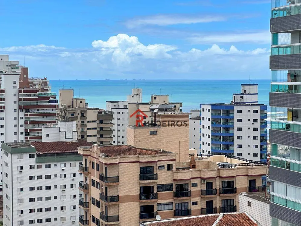 Apartamento, 3 quartos, 114 m² - Foto 1