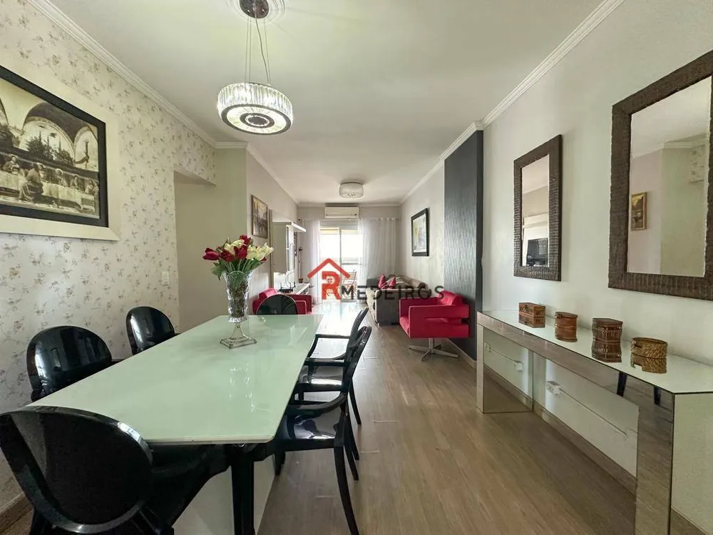 Apartamento, 3 quartos, 114 m² - Foto 4