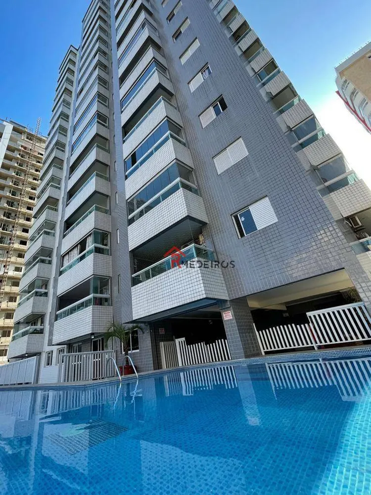 Apartamento, 3 quartos, 114 m² - Foto 2