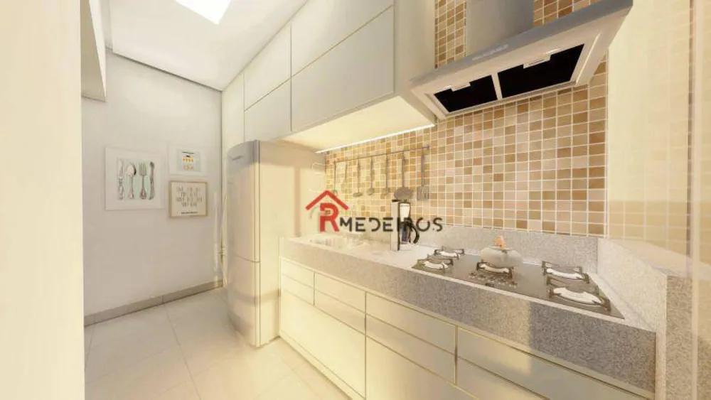 Apartamento, 2 quartos, 79 m² - Foto 1