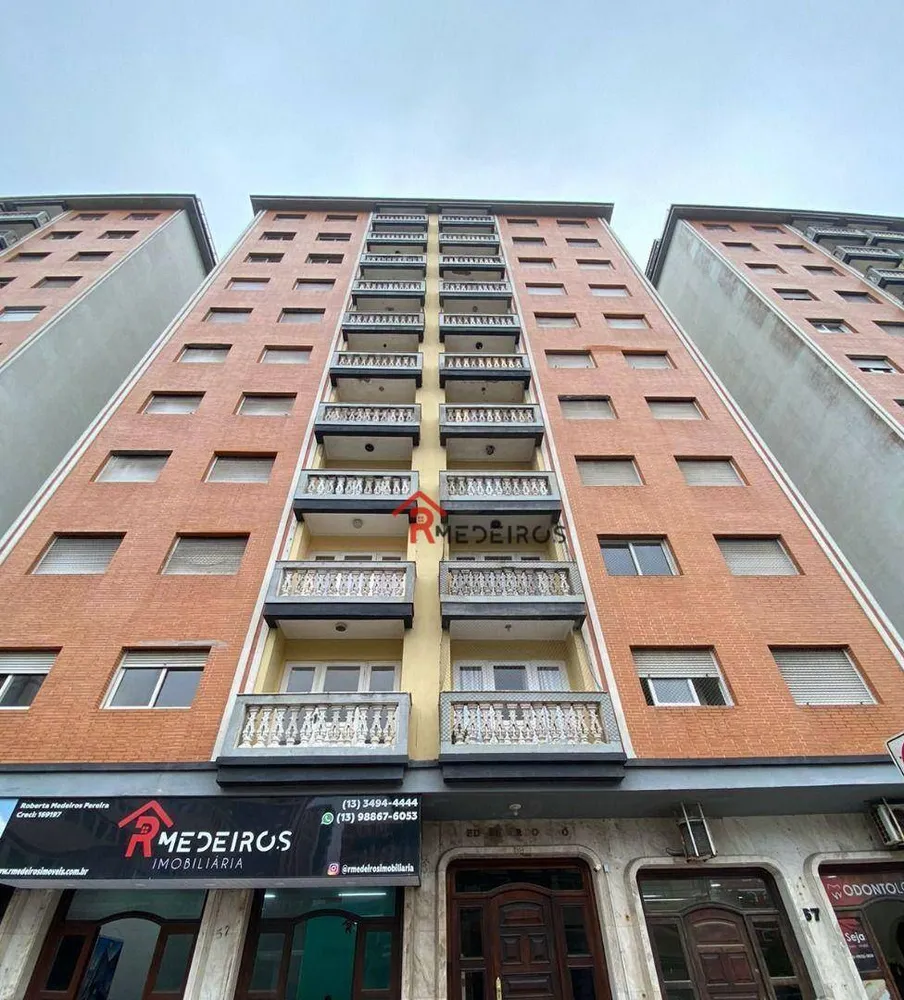 Apartamento, 2 quartos, 59 m² - Foto 1