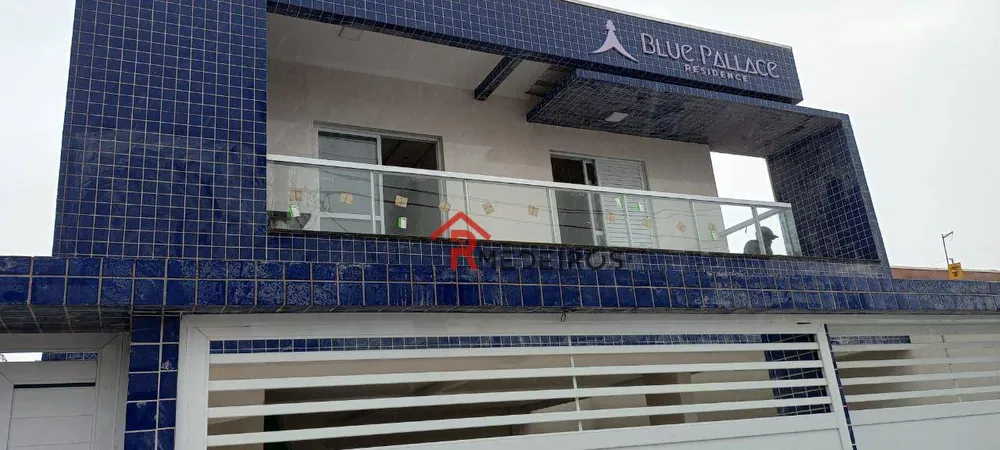 Casa de Condomínio, 2 quartos - Foto 1
