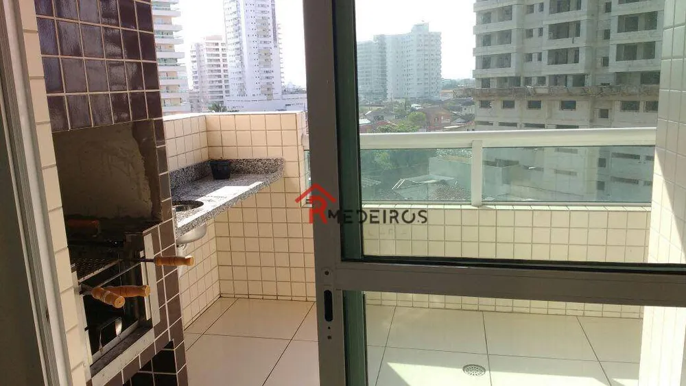 Apartamento, 2 quartos, 72 m² - Foto 4