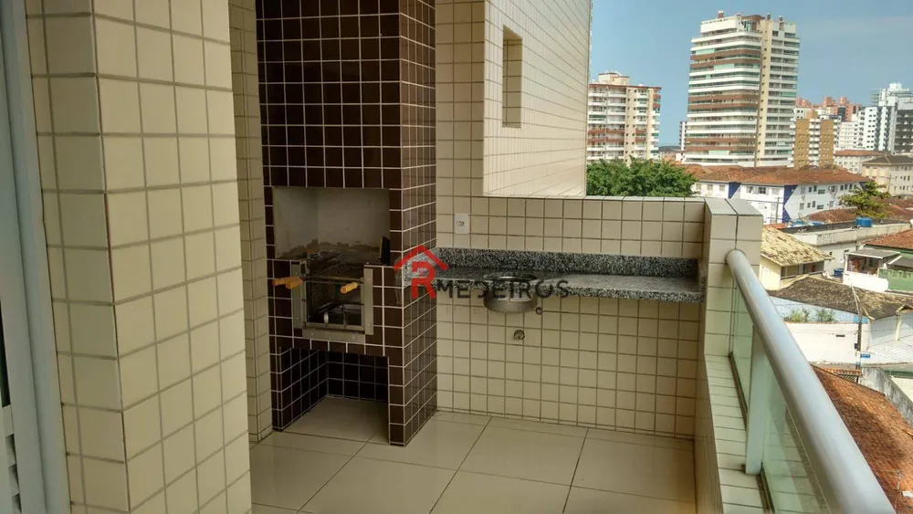 Apartamento, 2 quartos, 72 m² - Foto 1
