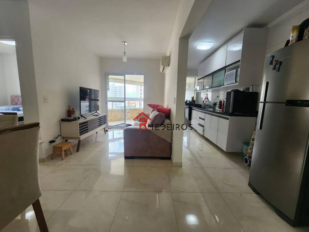 Apartamento, 1 quarto, 57 m² - Foto 1