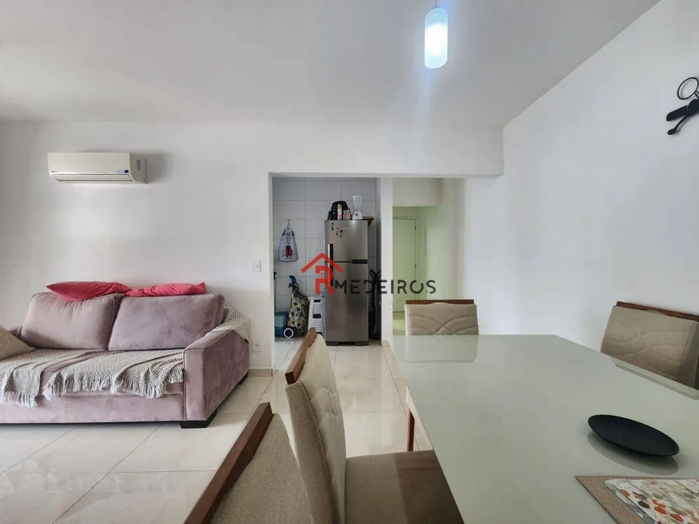 Apartamento, 1 quarto, 57 m² - Foto 4