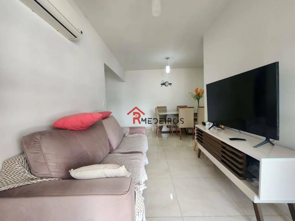 Apartamento, 1 quarto, 57 m² - Foto 3