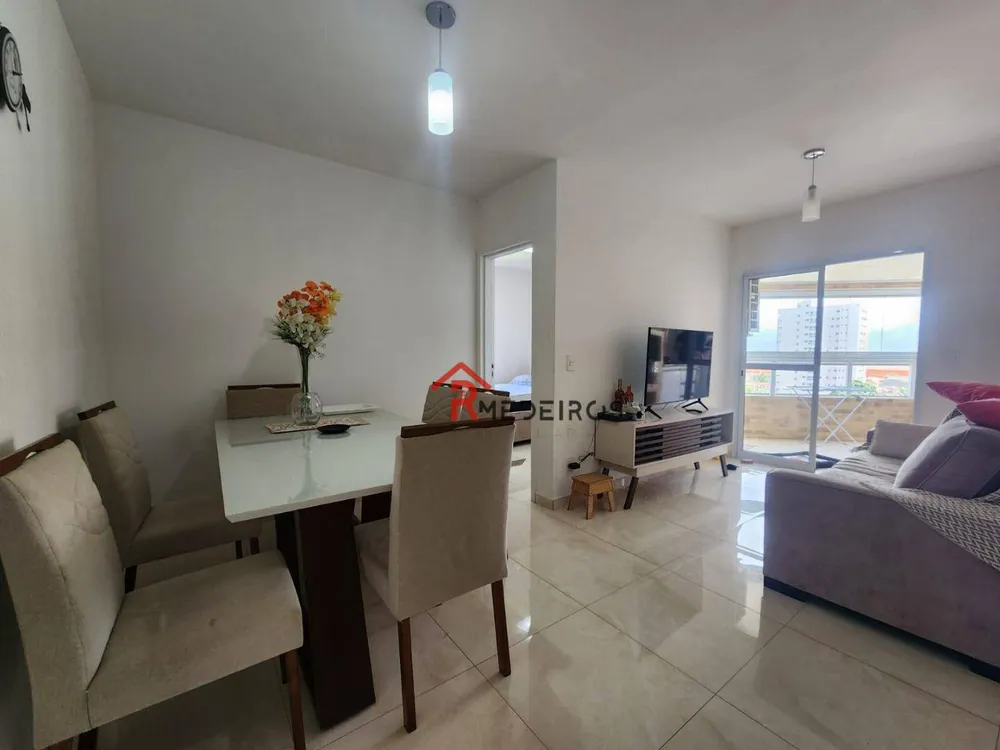 Apartamento, 1 quarto, 57 m² - Foto 2