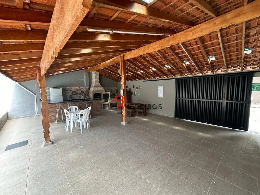 Casa, 2 quartos, 100 m² - Foto 4