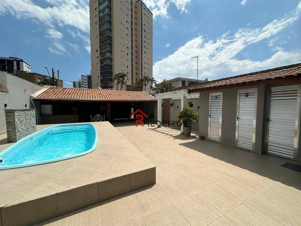 Casa, 2 quartos, 100 m² - Foto 1
