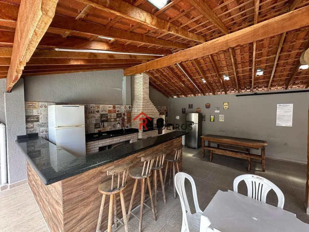 Casa, 2 quartos, 100 m² - Foto 3