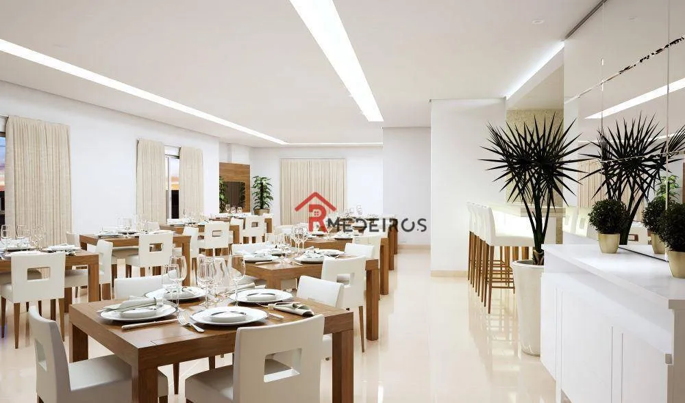 Apartamento, 2 quartos, 81 m² - Foto 4