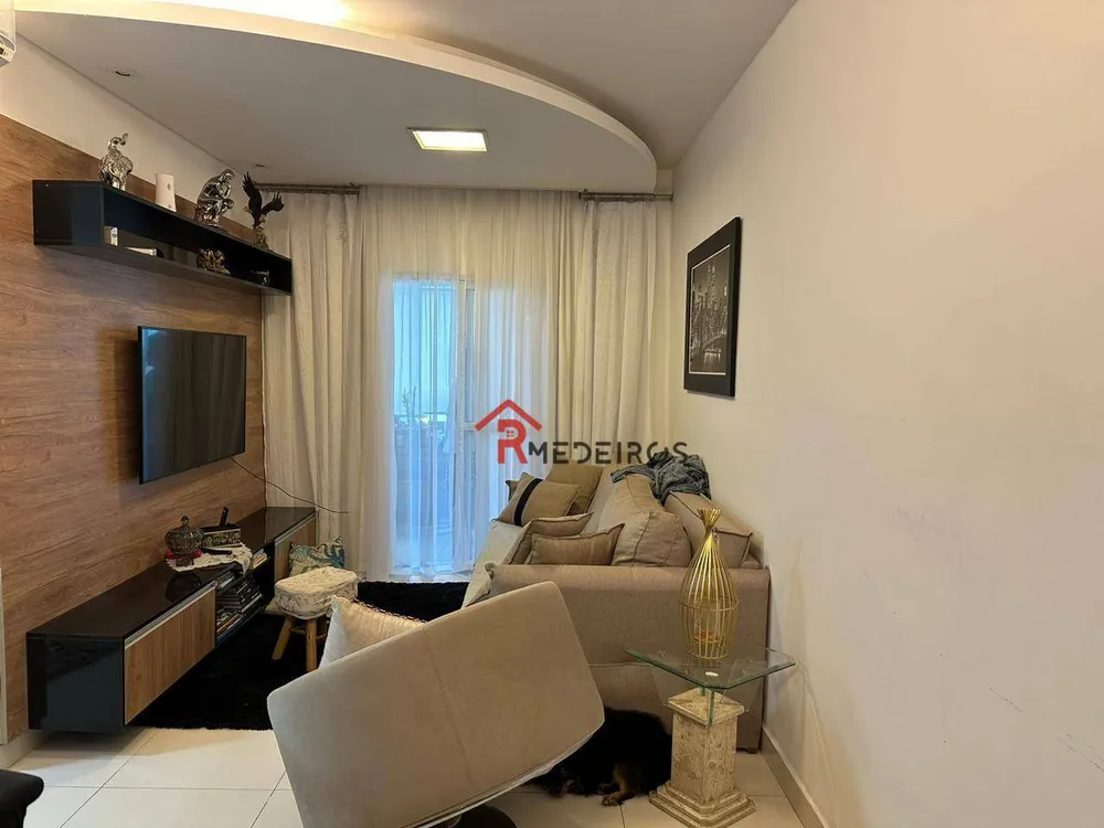 Apartamento, 3 quartos, 103 m² - Foto 3