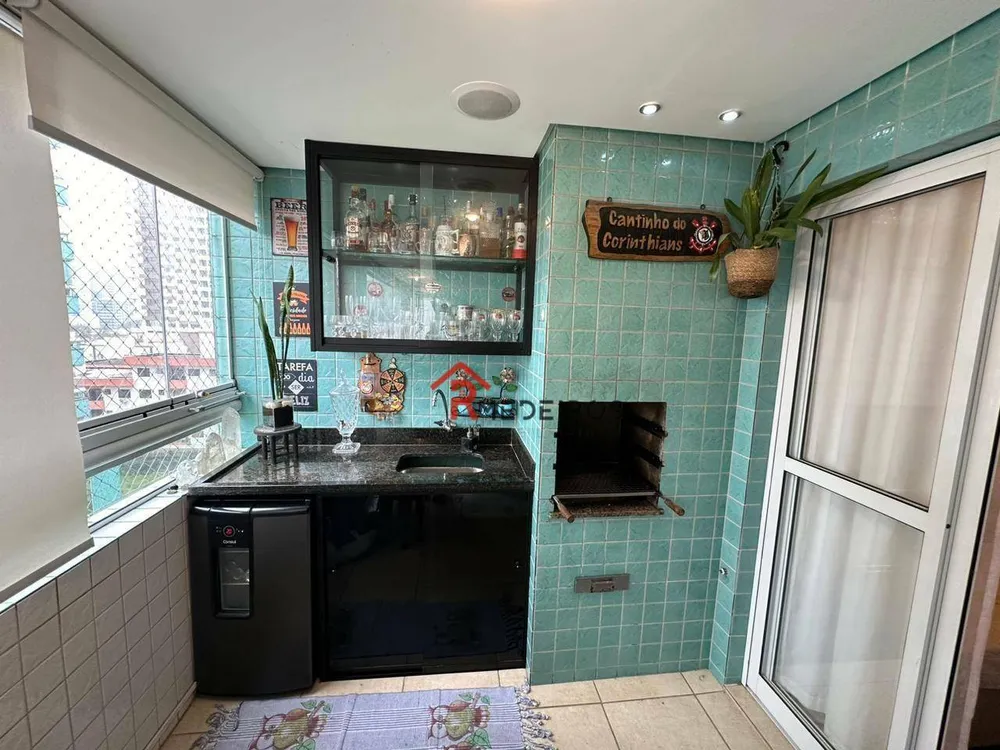Apartamento, 3 quartos, 103 m² - Foto 4