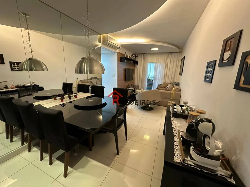 Apartamento, 3 quartos, 103 m² - Foto 1