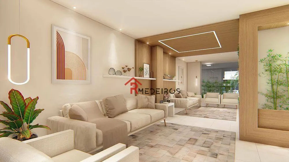 Apartamento, 3 quartos, 148 m² - Foto 4