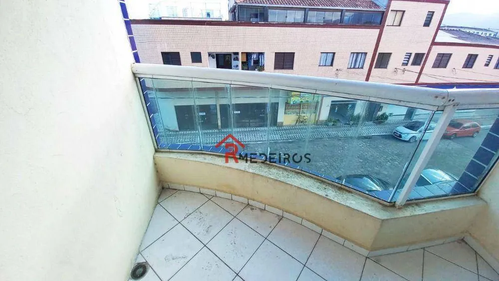 Apartamento, 1 quarto, 55 m² - Foto 4