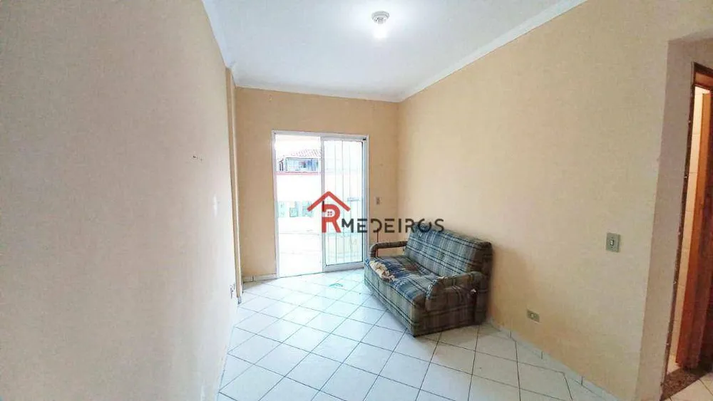 Apartamento, 1 quarto, 55 m² - Foto 3
