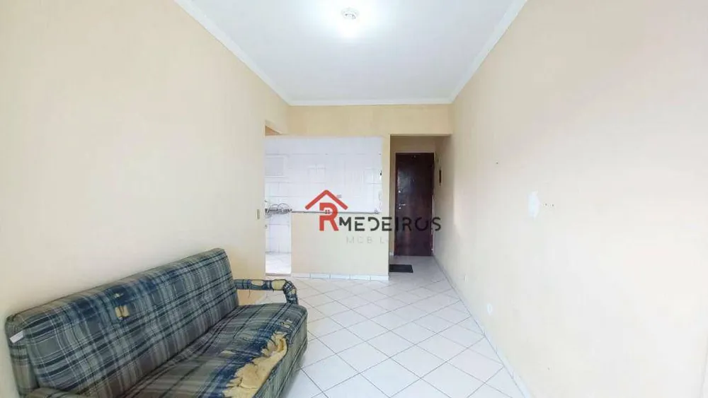 Apartamento, 1 quarto, 55 m² - Foto 2