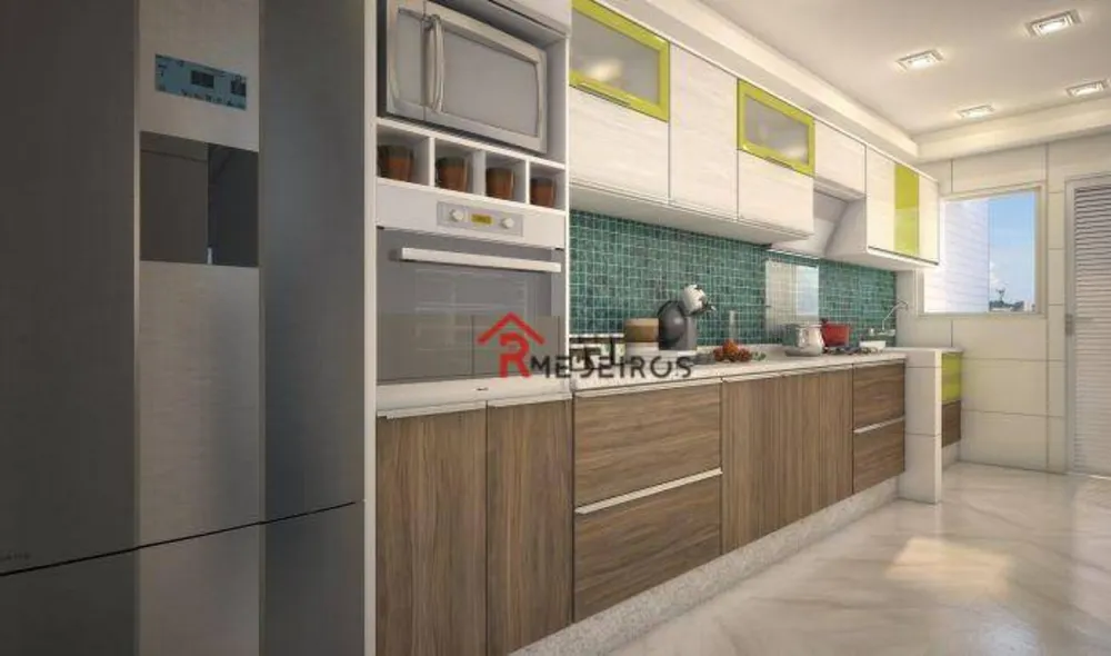 Apartamento, 12 quartos, 64 m² - Foto 2