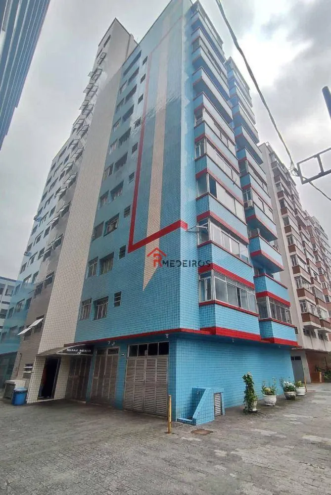 Apartamento, 2 quartos, 71 m² - Foto 1