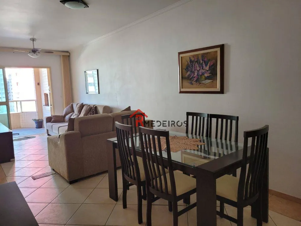 Apartamento, 3 quartos, 111 m² - Foto 1