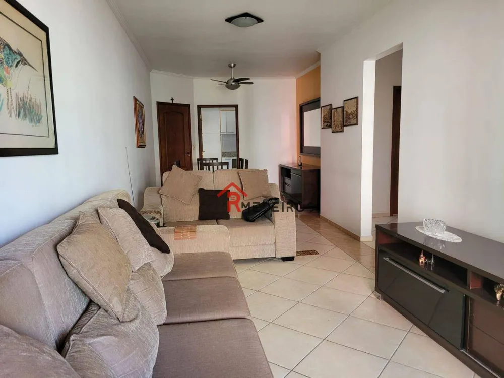 Apartamento, 3 quartos, 111 m² - Foto 3