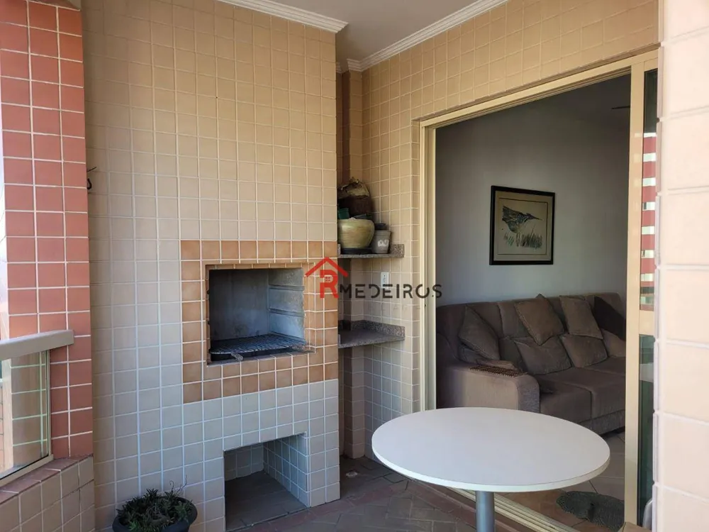Apartamento, 3 quartos, 111 m² - Foto 4