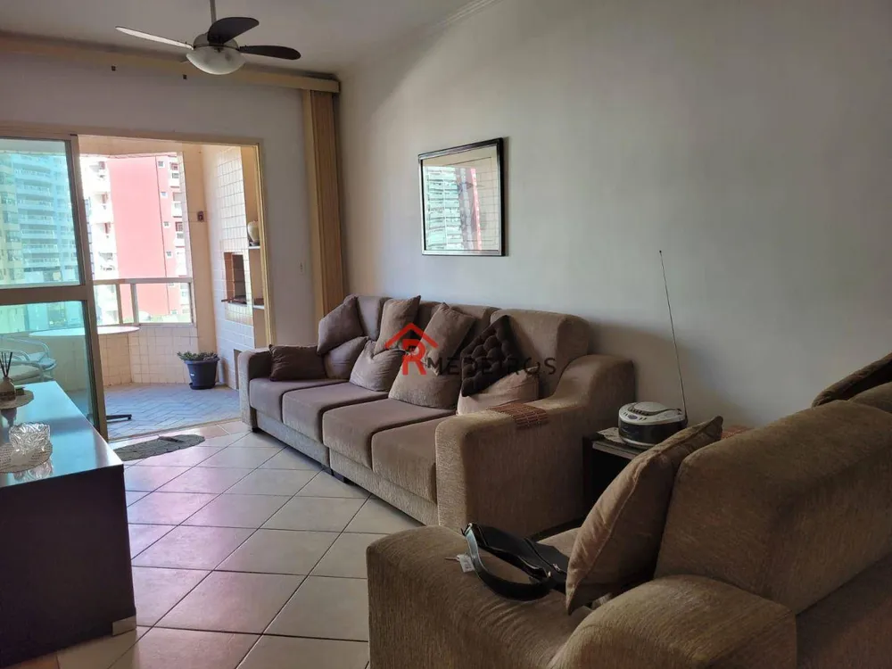 Apartamento, 3 quartos, 111 m² - Foto 2