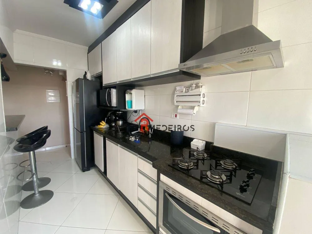 Apartamento, 2 quartos, 73 m² - Foto 1