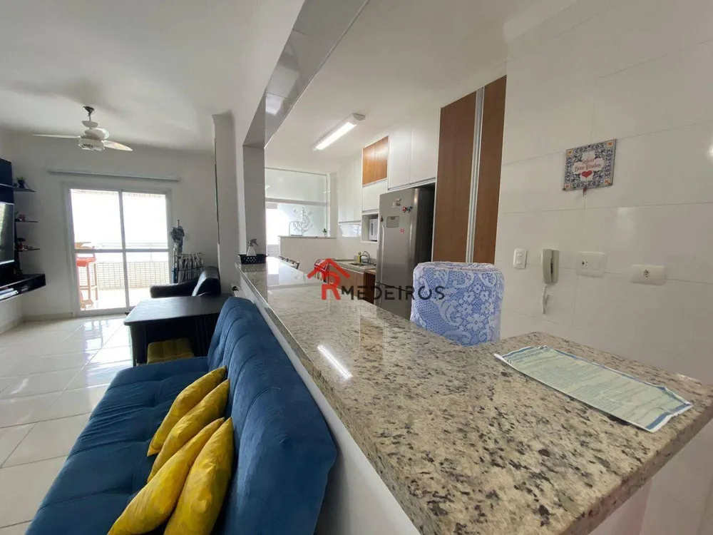 Apartamento, 2 quartos, 82 m² - Foto 2