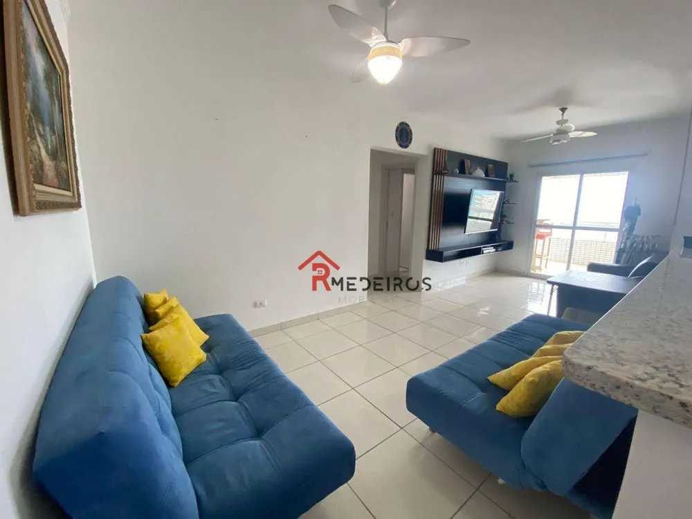 Apartamento, 2 quartos, 82 m² - Foto 3