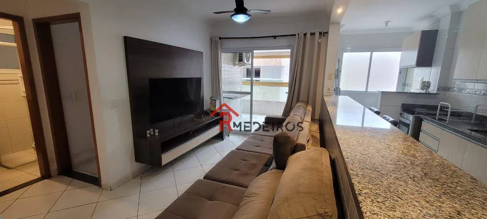 Apartamento, 1 quarto, 63 m² - Foto 3