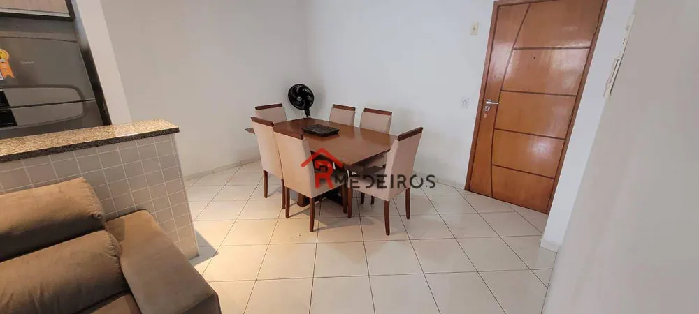 Apartamento, 1 quarto, 63 m² - Foto 4