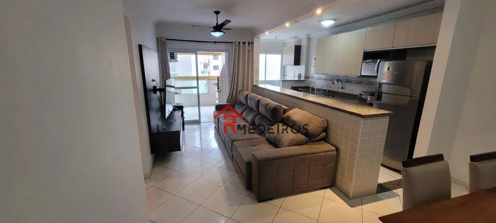 Apartamento, 1 quarto, 63 m² - Foto 1