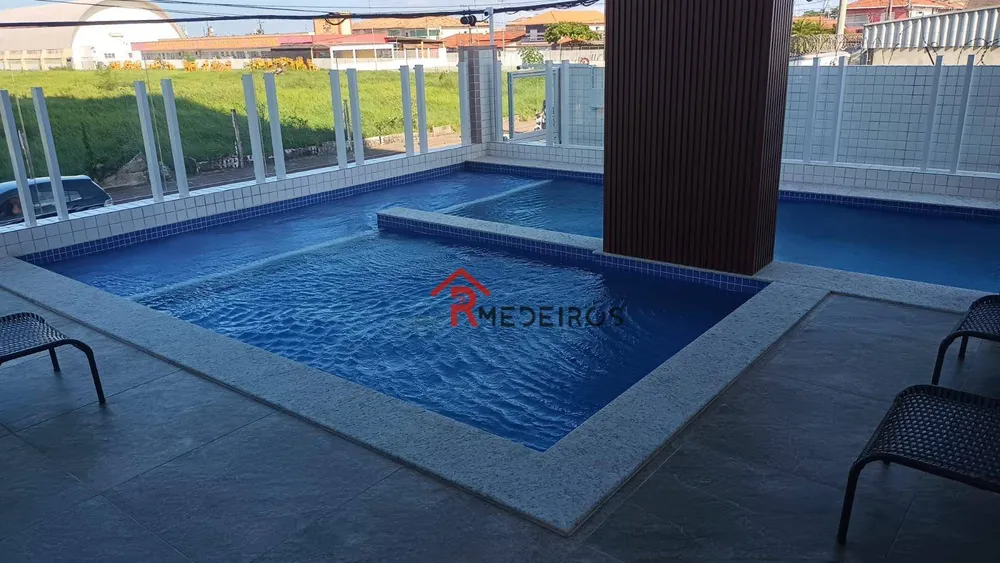 Apartamento, 2 quartos, 76 m² - Foto 1