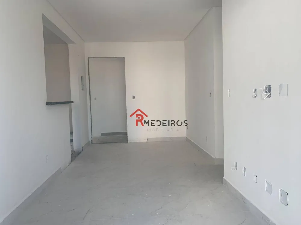 Apartamento, 1 quarto, 56 m² - Foto 2