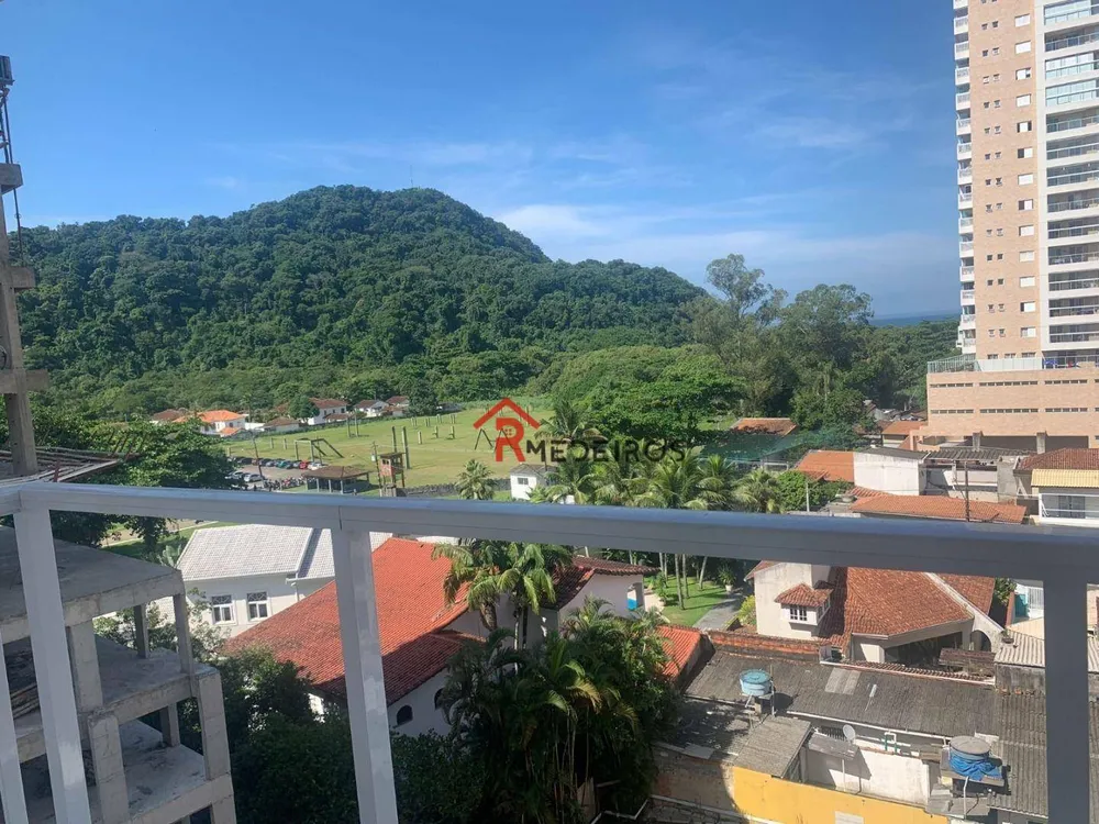 Apartamento, 1 quarto, 56 m² - Foto 4