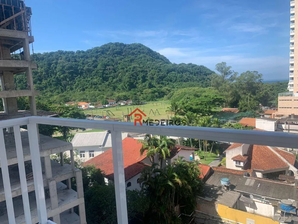 Apartamento, 1 quarto, 56 m² - Foto 1