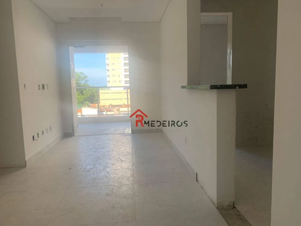Apartamento, 1 quarto, 56 m² - Foto 3