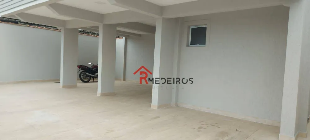 Sobrado, 2 quartos, 65 m² - Foto 3