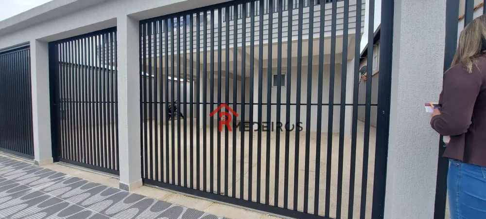 Sobrado, 2 quartos, 65 m² - Foto 2