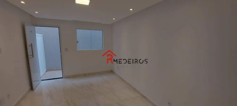 Sobrado, 2 quartos, 65 m² - Foto 4