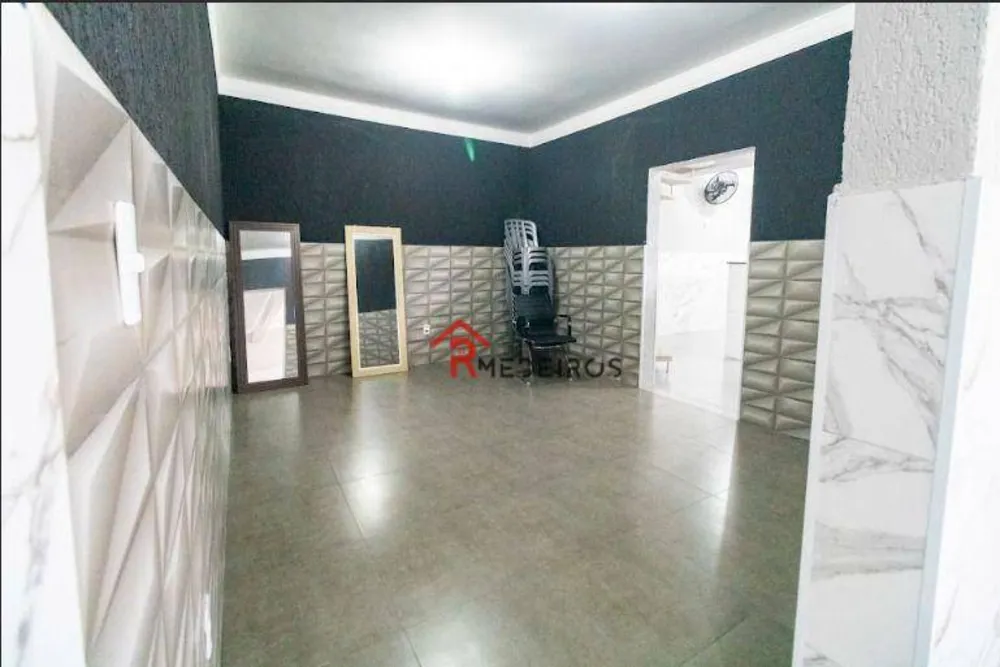 Sobrado, 5 quartos, 350 m² - Foto 2