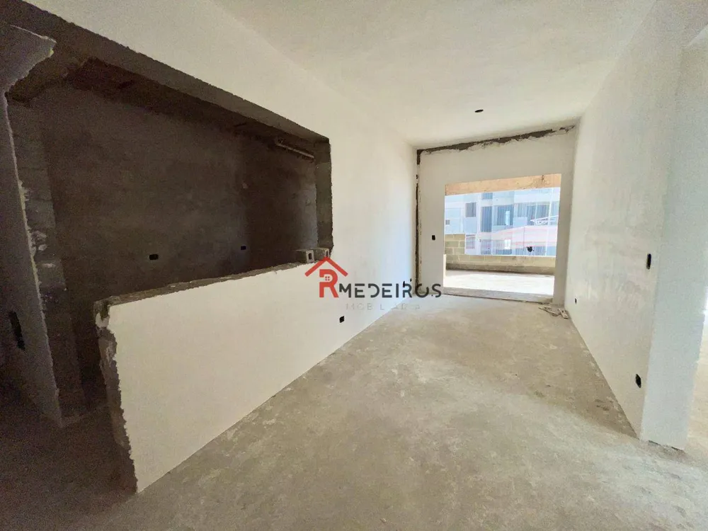 Apartamento, 2 quartos, 85 m² - Foto 3