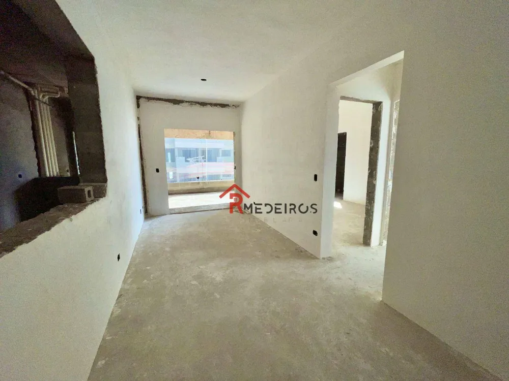 Apartamento, 2 quartos, 85 m² - Foto 1