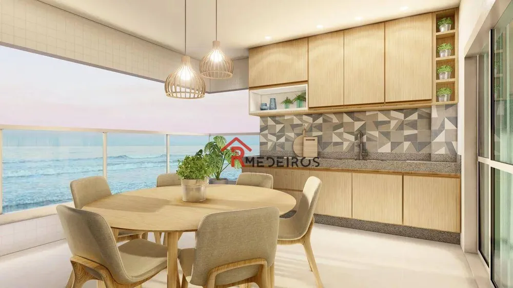 Apartamento, 2 quartos, 82 m² - Foto 4
