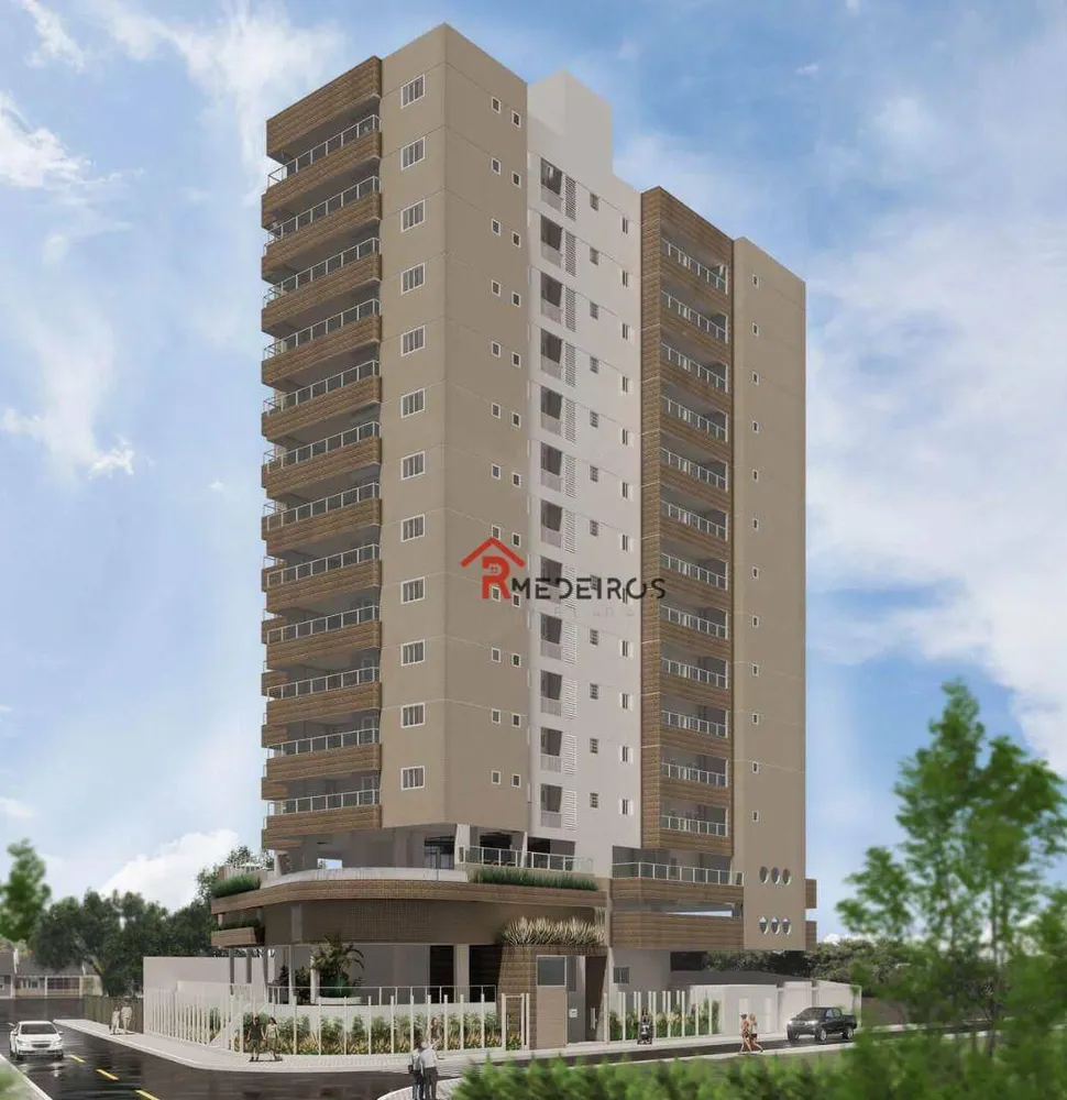 Apartamento, 2 quartos, 82 m² - Foto 3
