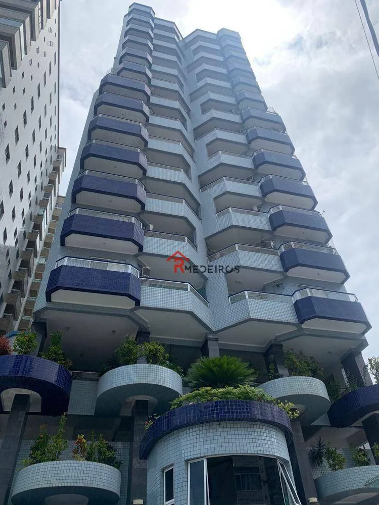 Apartamento, 2 quartos, 78 m² - Foto 1